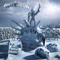Helloween - My God-Given Right [Deluxe Edition] (2015)