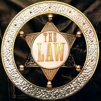 The Law - The Law (1991)