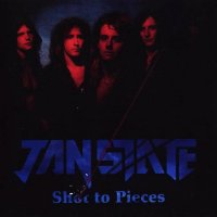 Janstate - Shot to Pieces (1993)