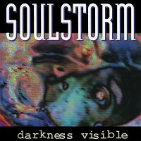 Soulstorm - Darkness Visible (1992)  Lossless