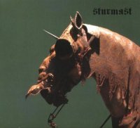 Sturmast - Ibis Redibis Nunquam In Bello Peribis (2007)