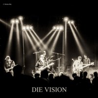 Die Vision - Live Im Rotkamp Berlin 01.09.1989 (1989)