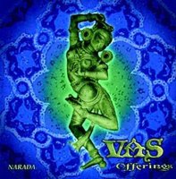 Vas - Offerings (1998)