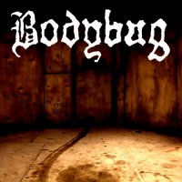 Bodybag - The Bleeding Walls of my Mental Cell (2016)