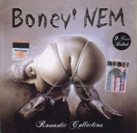 Бони НЕМ - Romantic Collection (2003)