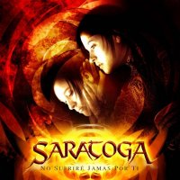 Saratoga - Secretos Y Revelaciones (2009)