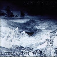 Blut aus Nord - Ultima Thulee (1995)