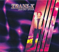 Trans-X - On My Own ( Re:1996) (1988)