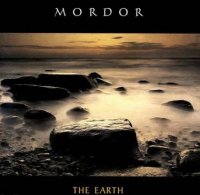 Mordor - The Earth (1997)