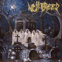 Nightbreed - Nightbreed (2015)