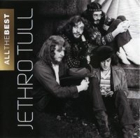 Jethro Tull - All The Best (2012)