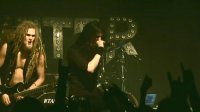Avatar - Roadkill (Live) Клип (2010)