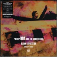 Phillip Boa & The Voodooclub - Blank Expression (Collector\'s Edition) (2016)