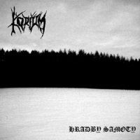 Korium - Hradby Samoty (2005)