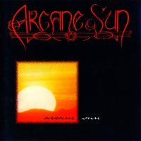 Arcane Sun - Arcane Sun (1998)