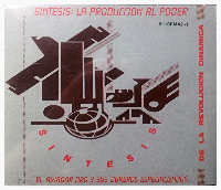 El Aviador Dro Y Sus Obreros Especializados - Sintesis: La Produccion Al Poder ( Re:1991 ) (1983)