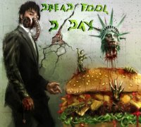 Dreadfool - D-Day (2013)