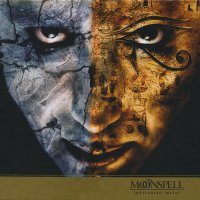 Moonspell - Lusitanian Metal (2008)