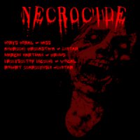 Necrocide - Necroterror (2006)