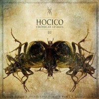 Hocico - Cronicas Letales III (2CD Compilation) (2010)