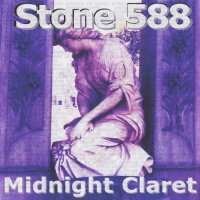 Stone 588 - Midnight Claret (2004)