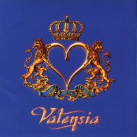 Valensia - The Blue Album (2002)