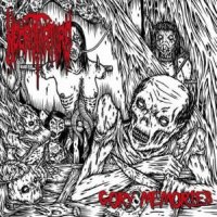 Necrotorture - Gory Memories (Compilation) (2014)