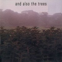 And Also The Trees - And Also The Trees (1984)