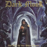 Dark Moor  - The Hall Of The Olden Dreams (2000)