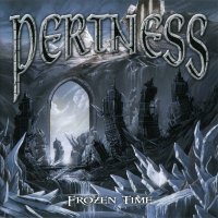 Pertness - Frozen Time (2012)