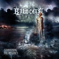 Bilocate - Summoning The Bygones (2012)