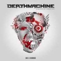 Deathmachine - Engines Of Creation (2013)  Lossless