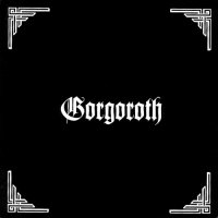 Gorgoroth - Pentagram (Re-Issue 2006) (1994)