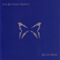 The Butterfly Effect - Begins Here (2003)