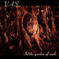 Vas - In The Garden Of Souls (2000)