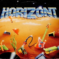 Horizont - Horizont (1978)