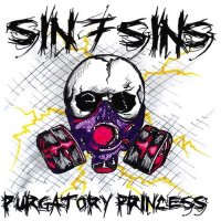 Sin7sins - Purgatory Princess (2014)