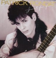 Patrick Rondat - Just For Fun (1989)