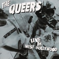 The Queers - Live In West Hollywood (2001)