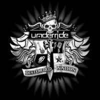 Underride - Distorted Nation (2011)