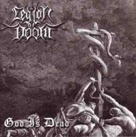 Legion Of Doom - God is Dead (2005)