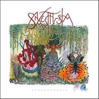 Synaesthesia - Synaesthesia (2014)  Lossless