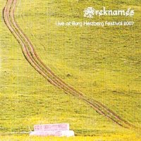 Areknames - Live At Burg Herzberg Festival 2007 (2008)