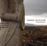 Sangre Cavallum - Pátria Granítica (2006)