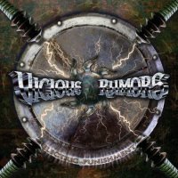 Vicious Rumors - Electric Punishment (2013)