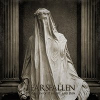 Tearsfallen - The Origin of  Pleasure & Pain (2012)