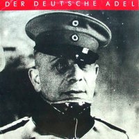 Der Deutsche Adel - Der Deutsche Adel 12\'\' (1985)