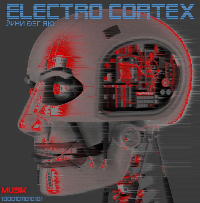 Juan Del Rio - Electro Cortex (2014)