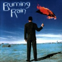 Burning Rain - Burning Rain (2000)  Lossless