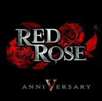 Red Rose - Anniversary (2015)